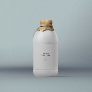 Secret Drink